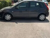 Usata Ford Fiesta 68 CV (50 kW) 2007 Utilitaria