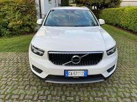 Usata Volvo XC40 Business Edition 150 CV (110 kW) 2020 Bianco SUV