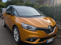Usata Renault Scénic IV 120 CV (88 kW) 2019 Monovolume