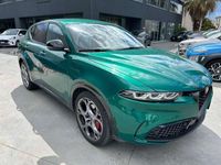 usata Alfa Romeo Tonale 1.5 HYBRID 130 CV SPECIALE