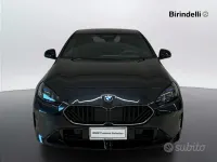 Usata BMW 218 M Sport 150 CV (110 kW) 2024 Nero Coupé
