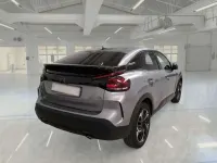 Usata Citroën C4 Shine 131 CV (96 kW) 2021 Grigio Berlina