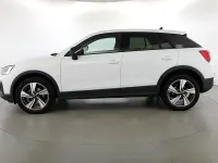 Usata Audi Q2 Admired 150 CV (110 kW) 2023 Bianco SUV