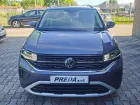 Usata VW T-Cross Edition 95 CV (69 kW) 2024 Other SUV