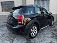 Usata Mini Cooper S Countryman 135 CV (99 kW) 2018 Nero SUV
