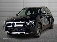 Usata Mercedes GLB180 Advanced 116 CV (85 kW) 2025 Nero notte SUV