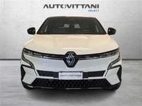 Usata Renault Megane E-Tech Techno 161 kW (220 CV) 2023 Bianco Berlina