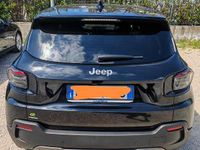 Usata Jeep Avenger Altitude 101 CV (74 kW) 2024 SUV
