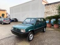 Usata Fiat Panda 4x4 Club 54 CV (39 kW) 1995 Verde Utilitaria