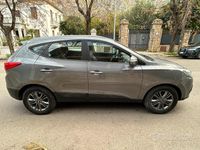 Usata Hyundai ix35 Xpossible 115 CV (84 kW) 2015 Grigio SUV