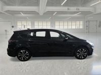 Usata Ford S-MAX ST 189 CV (139 kW) 2022 Nero Monovolume
