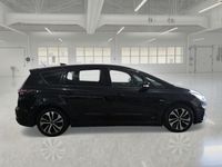 Usata Ford S-MAX ST 190 CV (139 kW) 2022 Nero Monovolume