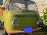 Usata VW T2 22 CV (16 kW) 1975 Furgone