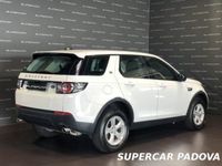 usata Land Rover Discovery Sport 2.0 TD4 150 CV Auto A