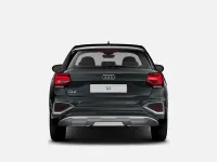 Nuova Audi Q2 Comfort 116 CV (85 kW) 2026 Grigio manhattan metallizzato SUV