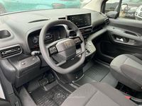 Nuova Fiat Doblò 131 CV (96 kW) 2025 Bianco Monovolume