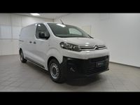 usata Citroën Jumpy NUOVI CLUB M 1.5 BLUEHDI 120