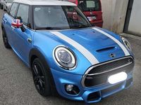 usata Mini Cooper S 2.0 5p kit JKW 230cv