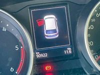 Usata VW Tiguan 116 CV (85 kW) 2017 SUV