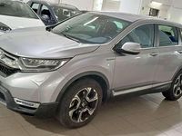 Usata Honda CR-V Elegance 145 CV (106 kW) 2021 SUV