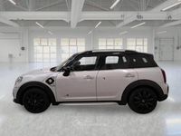 Usata Mini Cooper Countryman Business 125 CV (91 kW) 2020 SUV