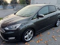 usata Ford C-MAX 2017