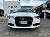 usata Audi A6 Avant 2.0 TDI 177 CV mult. Bus. plus