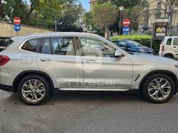 usata BMW X3 xDrive20d Business Advantage