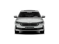 Usata Skoda Octavia Executive 150 CV (110 kW) 2024 Grigio Station wagon