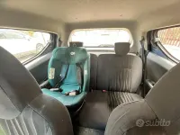 Usata Nissan Pixo 68 CV (50 kW) 2010 Utilitaria