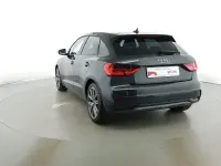 Brugt Audi A1 Sportback Admired 95 HK (69 kW) 2023 Grå Hatchback