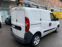 usata Fiat Doblò 1.6 mjt 16v Active 90cv PREZZO + IVA