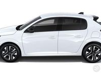 Nuova Peugeot 208 Allure 100 CV (73 kW) 2025 Utilitaria