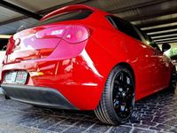 usata Alfa Romeo Giulietta SPORT BLACK UNIPRO! 1.4 Turbo 105