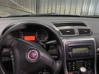 Usata Fiat Croma Dynamic 120 CV (88 kW) 2008 Station wagon