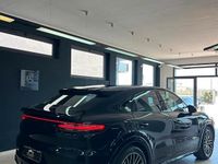 Usata Porsche Cayenne Platinum Edition 340 CV (250 kW) 2022 Blu SUV