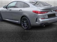 Usata BMW 218 M Sport 136 CV (100 kW) 2023 Grigio Coupé