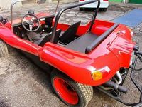 Usata VW Buggy 60 CV (44 kW) 1974 Rosso Berlina