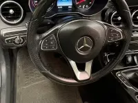 Usata Mercedes C220 170 CV (125 kW) 2014 Berlina