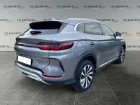 Usata BYD Seal U Boost 218 CV (160 kW) 2025 Grigio SUV