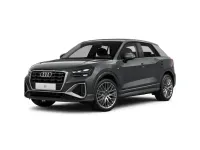 Nuova Audi Q2 S-Line 150 CV (110 kW) 2026 Grigio daytona perlato SUV
