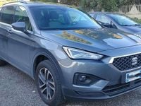 Usata Seat Tarraco Business 150 CV (110 kW) 2020 SUV