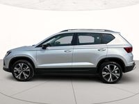 Nuova Seat Ateca Black Edition 150 CV (110 kW) 2025 Argento reflex SUV