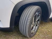 Usata Hyundai Tucson 179 CV (131 kW) 2023 SUV