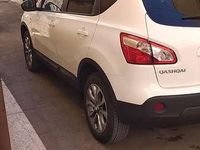 Usata Nissan Qashqai N-TEC 110 CV (80 kW) 2013 SUV