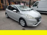 Usata Peugeot 208 95 CV (69 kW) 2013 Other Utilitaria
