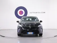 Usata Renault Clio V Evolution 65 CV (47 kW) 2024 Nero Berlina