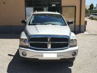 usata Dodge Durango 5.7 HEMI V8 SLT GPL 7 POSTI