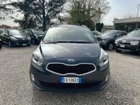 usata Kia Carens 1.7 diesel