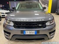 usata Land Rover Range Rover 3.0 TDV6 HSE Dynamic OTTIME CONDIZIONI Bozzolo